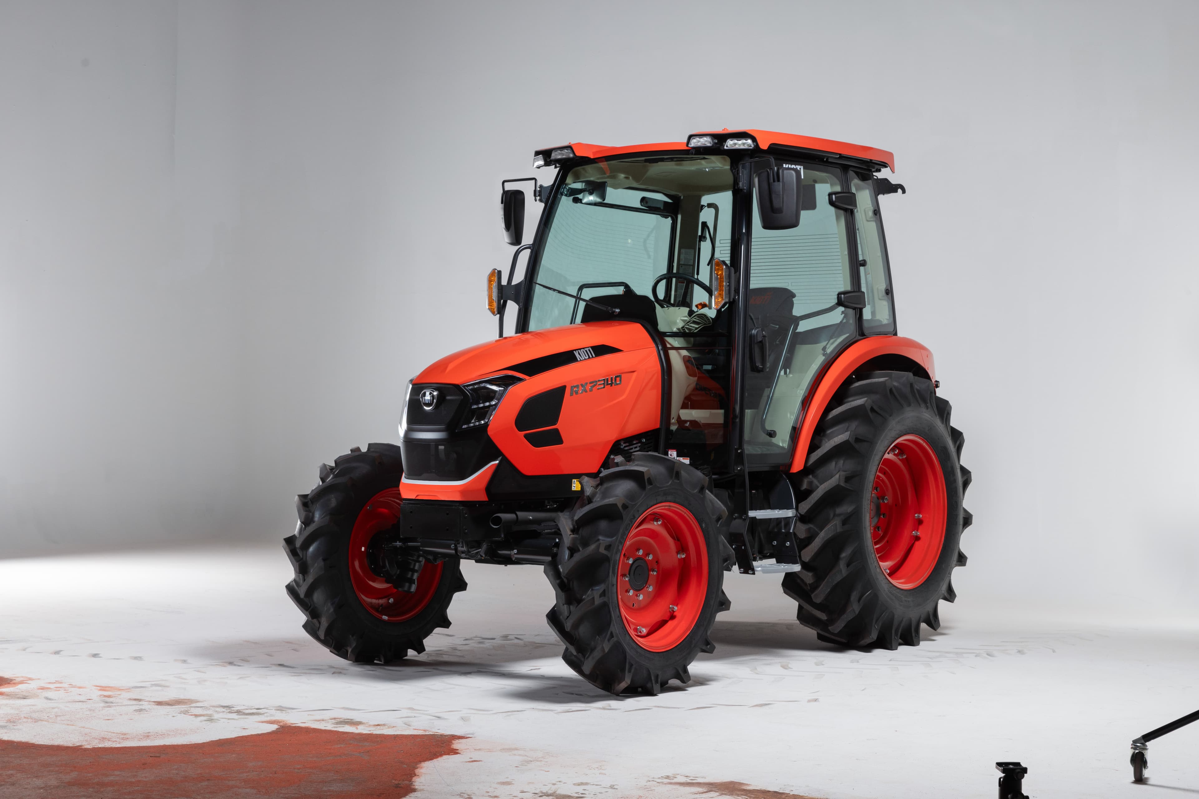 KIOTI RX7340PCCB