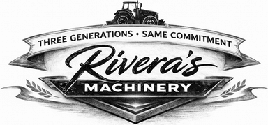 Rivera's Machinery
