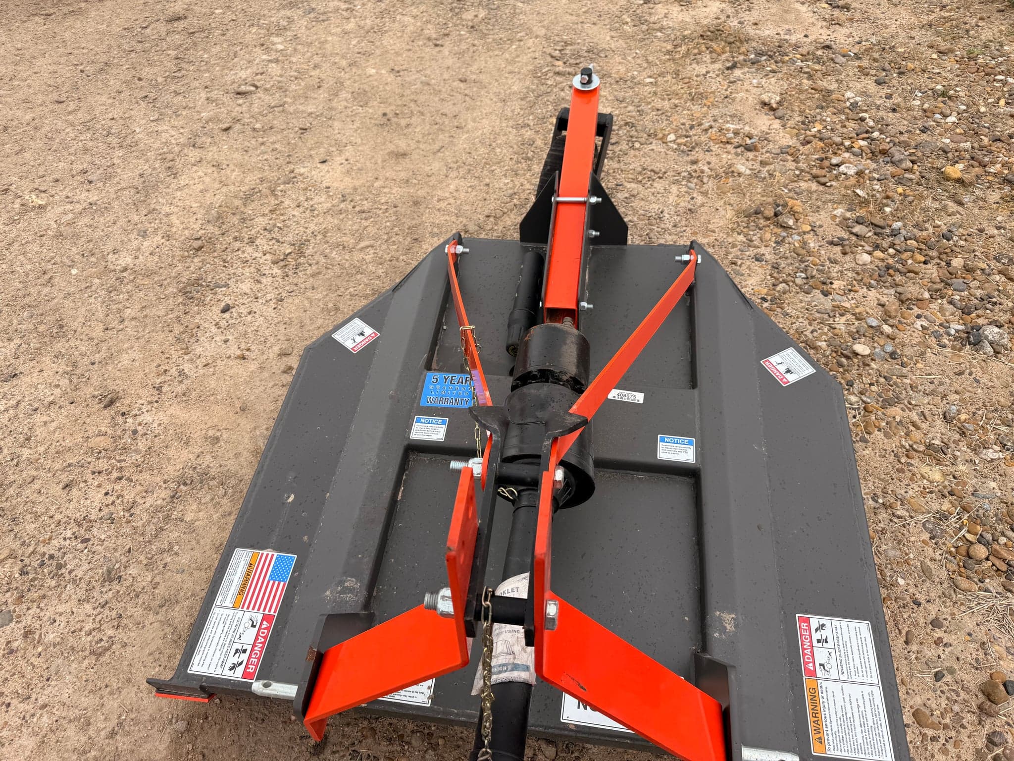 IRONCRAFT 1204-O — Image 1 of 6