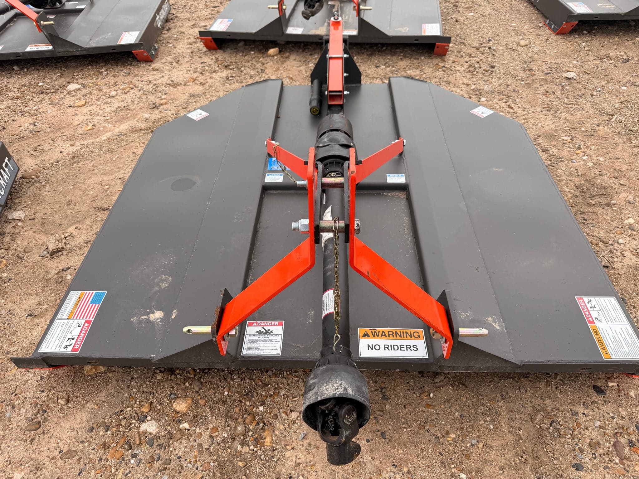 IRONCRAFT 1206-O — Image 1 of 5