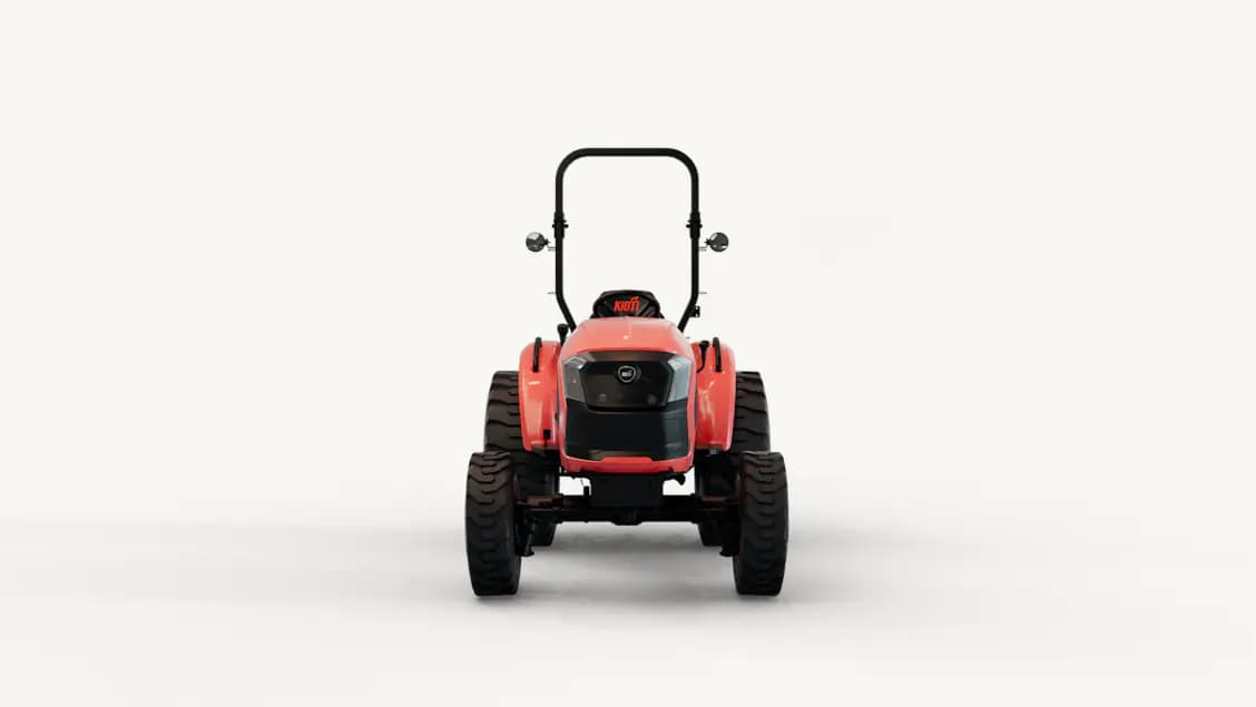 KIOTI CK2620HB