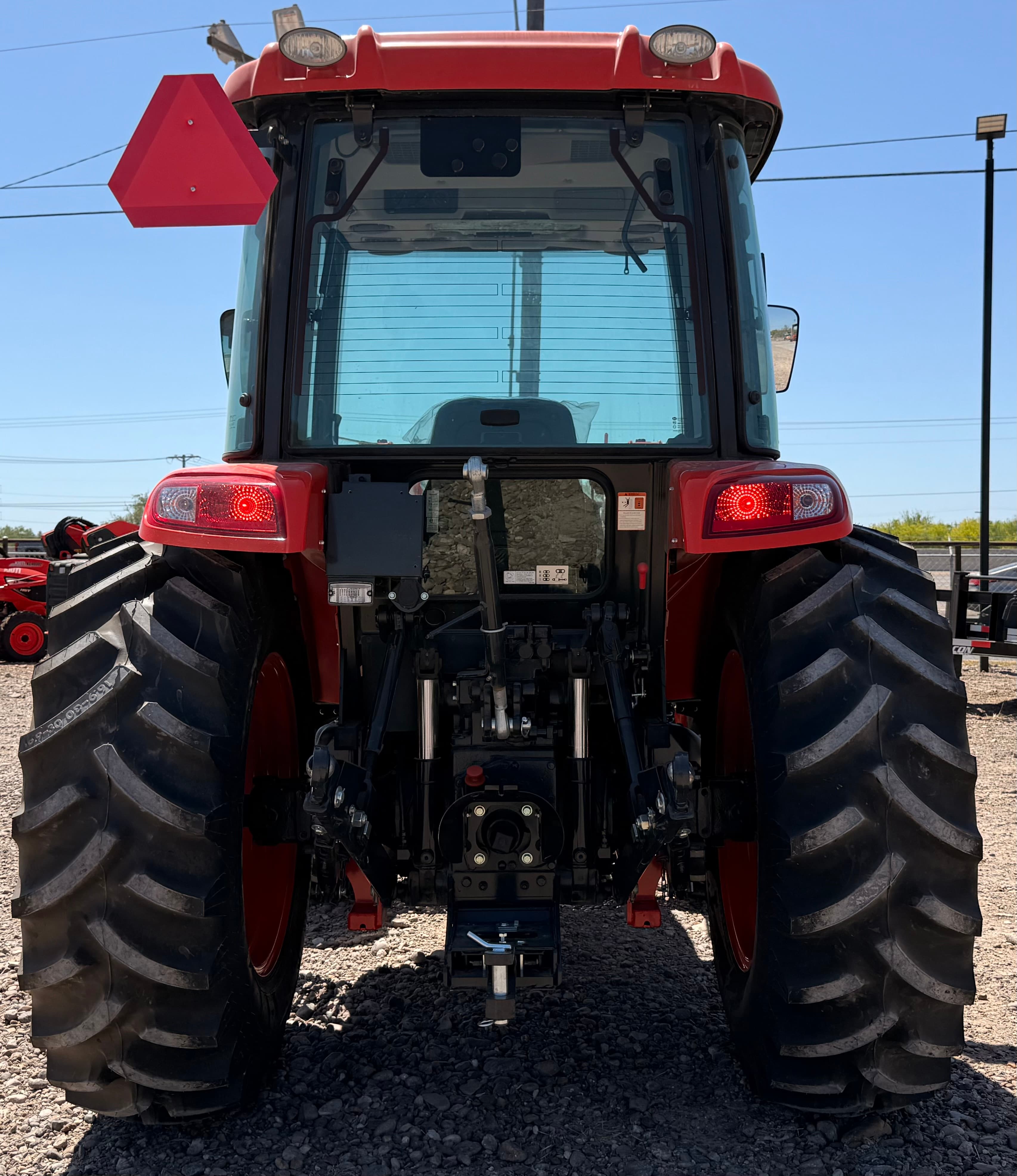 KIOTI RX7320PCCB — Image 1 of 5