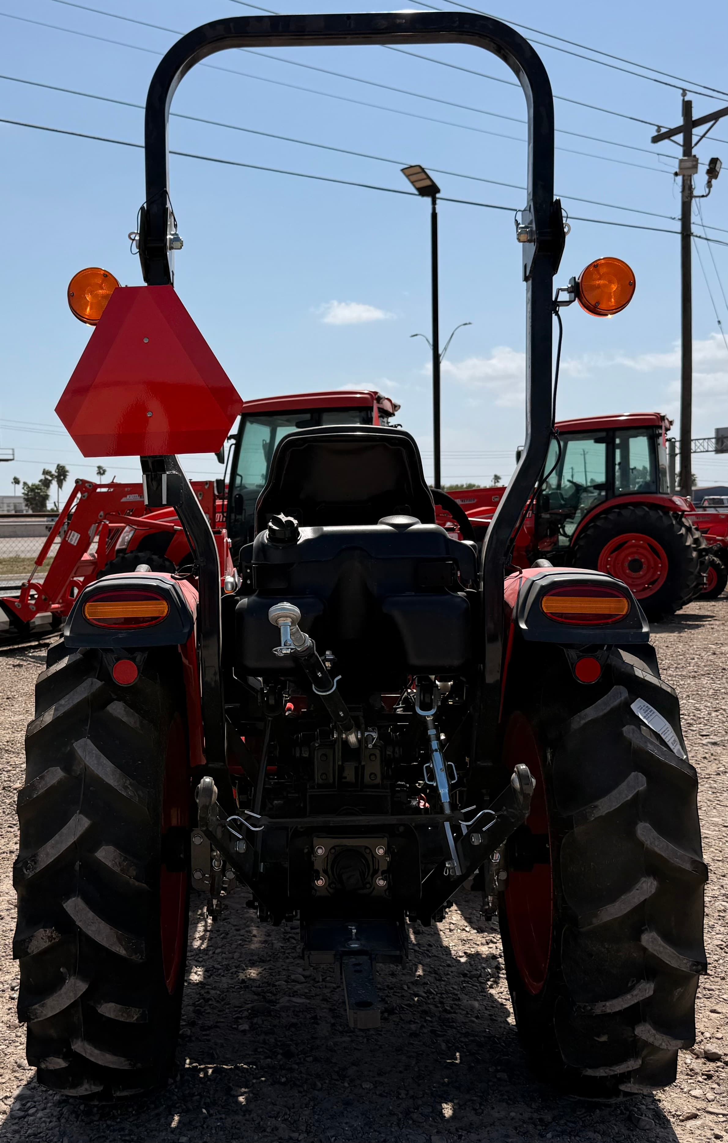 KIOTI CK2620HB — Image 1 of 6