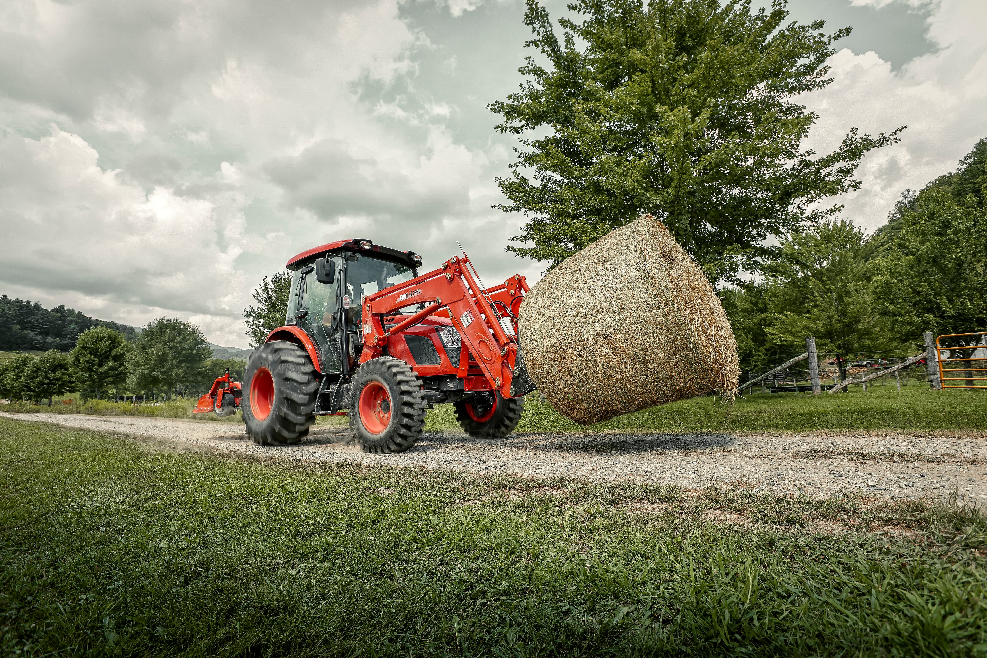 KIOTI KL7320 — Image 1 of 1