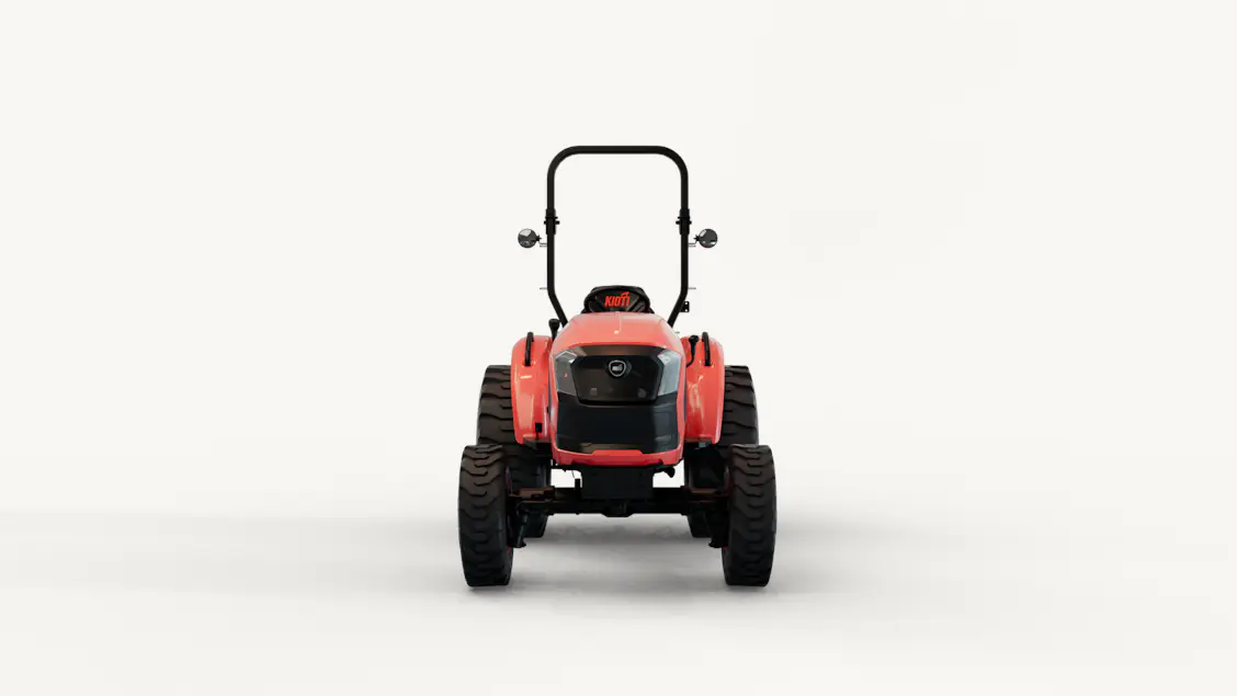 KIOTI CK2620HB