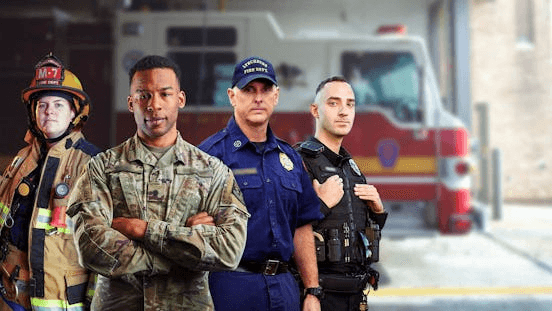 Honoring America's Heroes with $150 Cash Back
